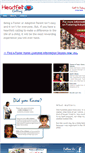 Mobile Screenshot of heartfeltcalling.org